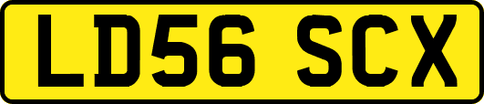 LD56SCX