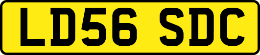 LD56SDC