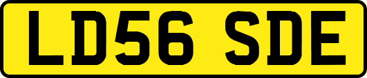 LD56SDE