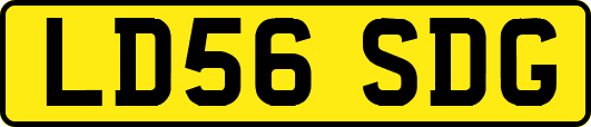 LD56SDG