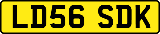 LD56SDK