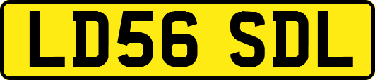 LD56SDL