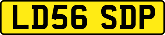 LD56SDP