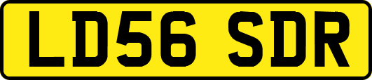 LD56SDR