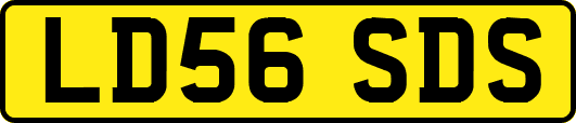 LD56SDS