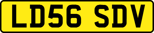 LD56SDV
