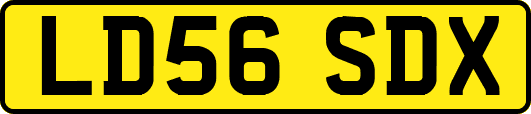 LD56SDX