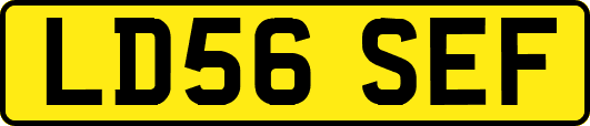 LD56SEF