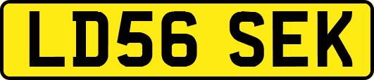 LD56SEK