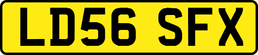 LD56SFX