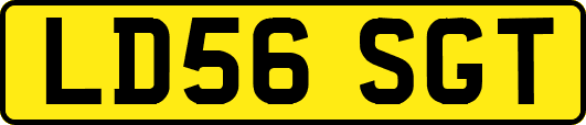 LD56SGT