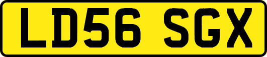 LD56SGX