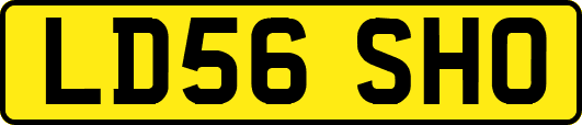 LD56SHO