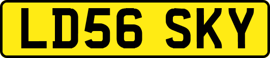 LD56SKY
