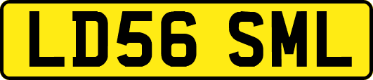 LD56SML