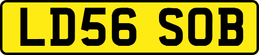 LD56SOB