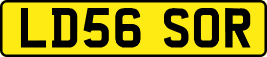 LD56SOR
