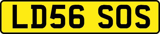 LD56SOS