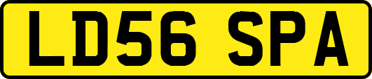 LD56SPA