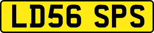 LD56SPS