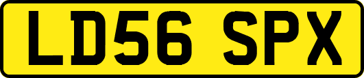 LD56SPX