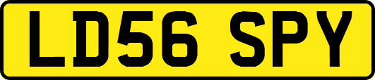 LD56SPY
