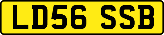 LD56SSB