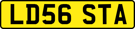 LD56STA