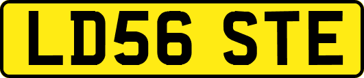LD56STE