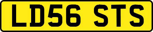LD56STS