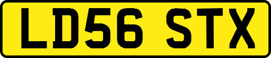 LD56STX
