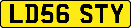 LD56STY