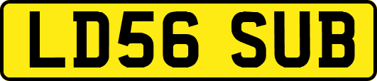 LD56SUB