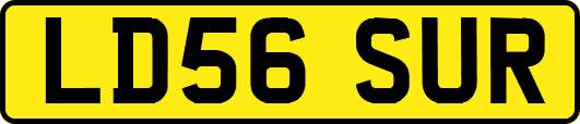 LD56SUR