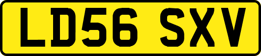 LD56SXV