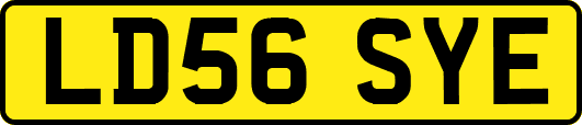 LD56SYE