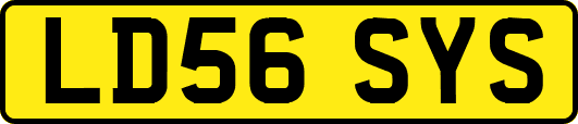 LD56SYS