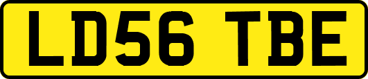 LD56TBE