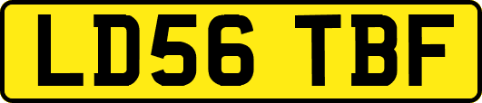 LD56TBF