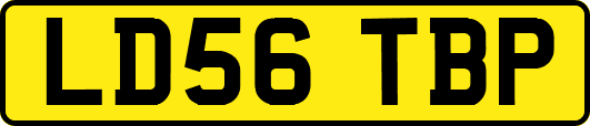LD56TBP