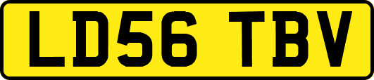 LD56TBV