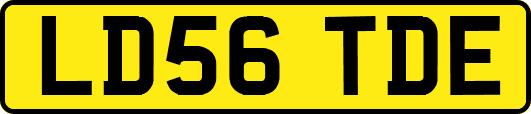 LD56TDE