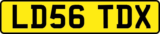 LD56TDX