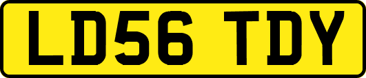 LD56TDY