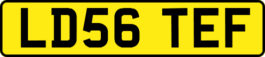 LD56TEF