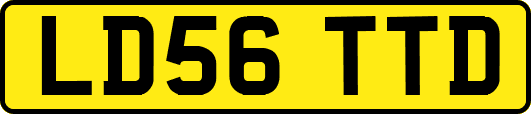 LD56TTD