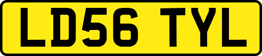 LD56TYL