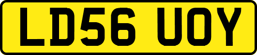 LD56UOY