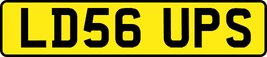 LD56UPS