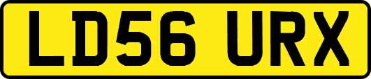 LD56URX